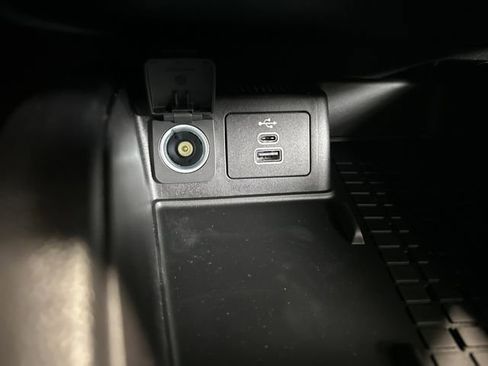 New 2025 Ford Bronco Sport Big Bend w/ Convenience Package image 21