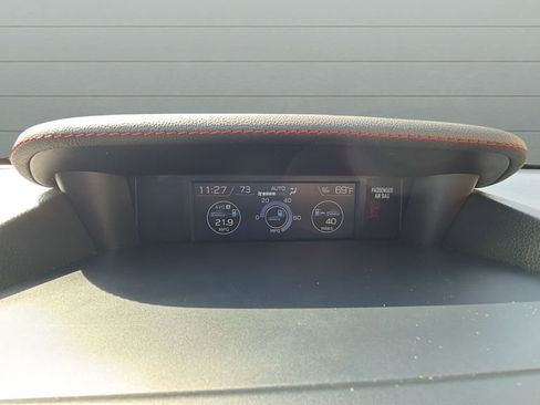 Used 2021 Subaru WRX AWD/4WD image 19