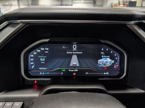 Used 2023 GMC Sierra 1500 Denali w/ Denali Reserve Package image 10