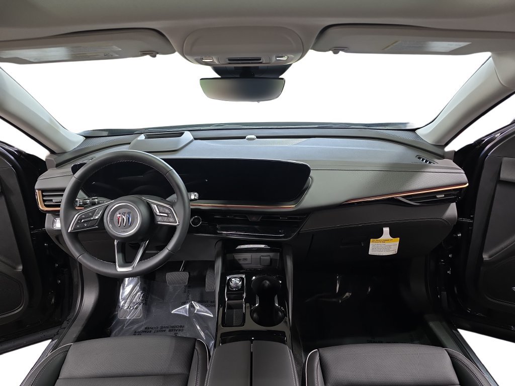 New 2026 Buick Envision Avenir AWD/4WD image 9