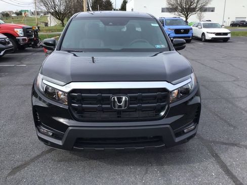 New 2026 Honda Ridgeline RTL image 7
