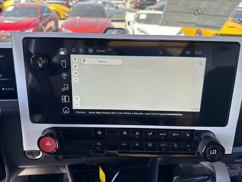 Used 2024 Chevrolet Brightdrop 600 w/ Battery Pack, Max Range AWD/4WD image 18