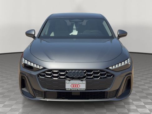 New 2026 Audi A5 2.0T Premium Plus AWD/4WD image 6