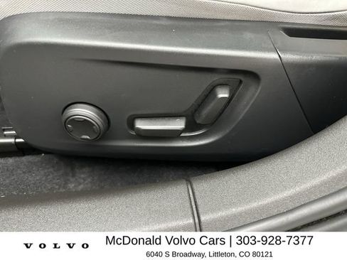 Used 2023 Polestar Polestar 2 w/ Pilot Pack AWD/4WD image 11
