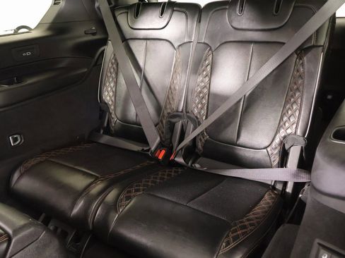 Used 2023 Jeep Grand Cherokee L Summit w/ Luxury Tech Group V image 14