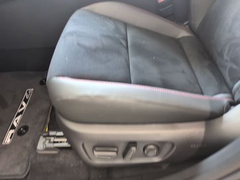 New 2026 Toyota RAV4 AWD Plug-in Hybrid image 13