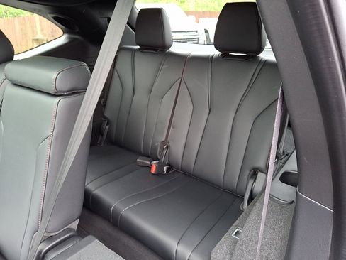 Used 2023 Acura MDX A-Spec AWD/4WD image 10