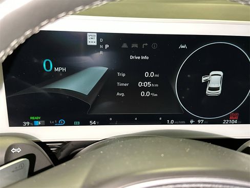 Used 2024 Hyundai Ioniq 5 SEL image 23