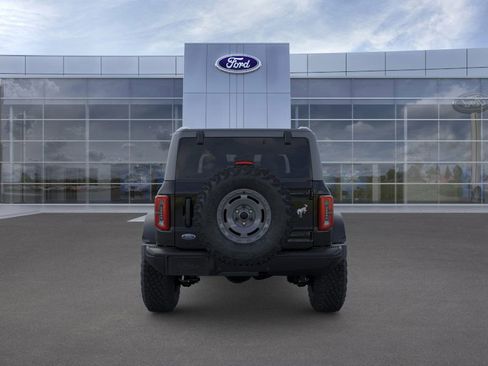 New 2025 Ford Bronco Badlands image 5