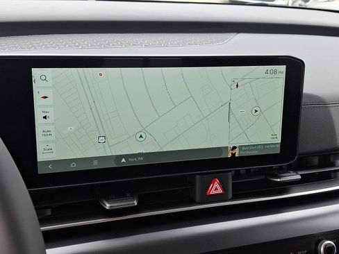New 2027 Kia Carnival LX FWD image 15