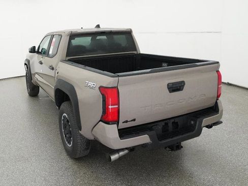 New 2026 Toyota Tacoma TRD Off-Road image 8