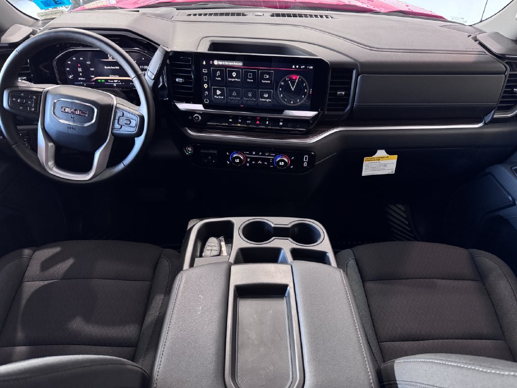 Certified 2026 GMC Sierra 1500 Elevation AWD/4WD image 14