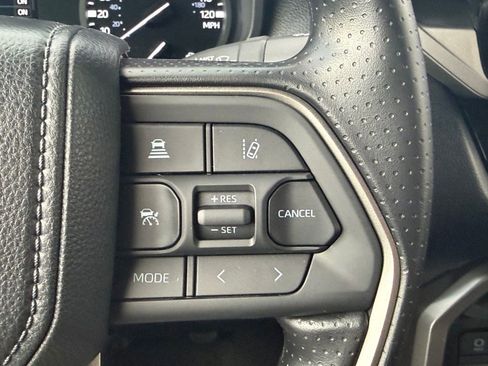 New 2026 Toyota Tundra SR AWD/4WD image 27