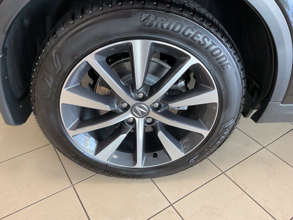 Used 2026 Acura MDX w/ Technology Package AWD/4WD image 8