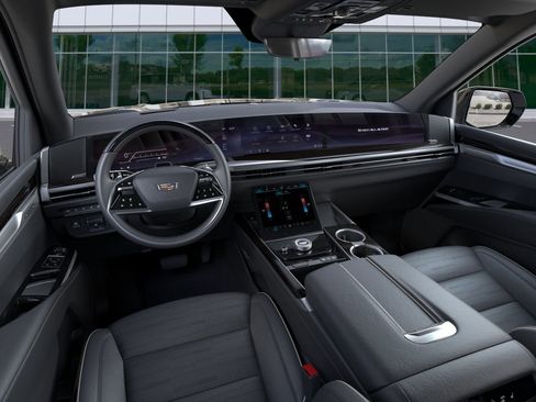 New 2026 Cadillac Escalade Luxury w/ Touring Package image 15