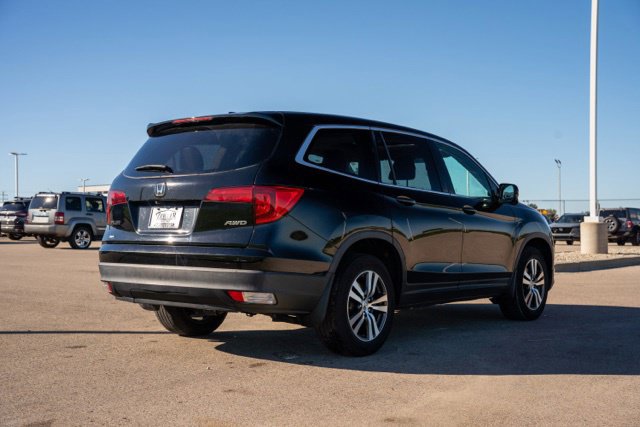 Used 2017 Honda Pilot EX-L image 7