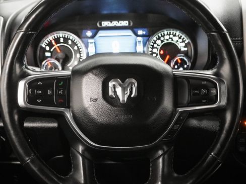 Certified 2019 RAM 1500 Laramie image 23