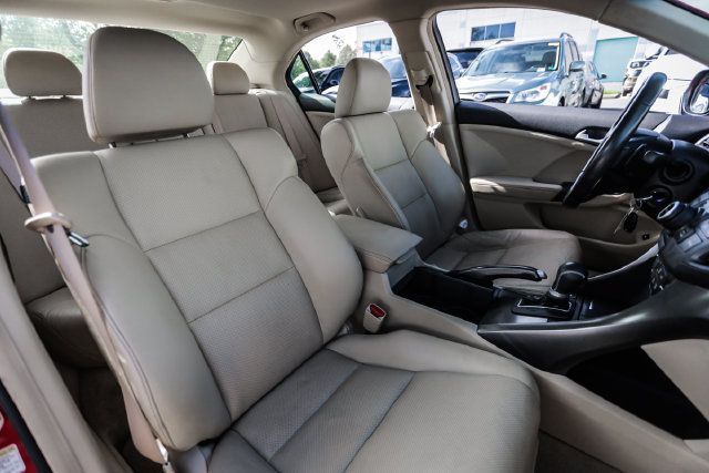 Used 2013 Acura TSX w/ Technology Package FWD image 56