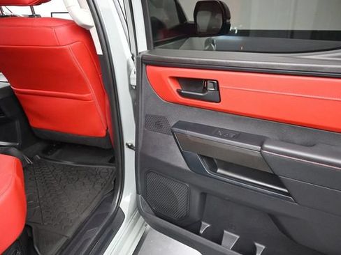 Used 2022 Toyota Tundra TRD Pro AWD/4WD image 18