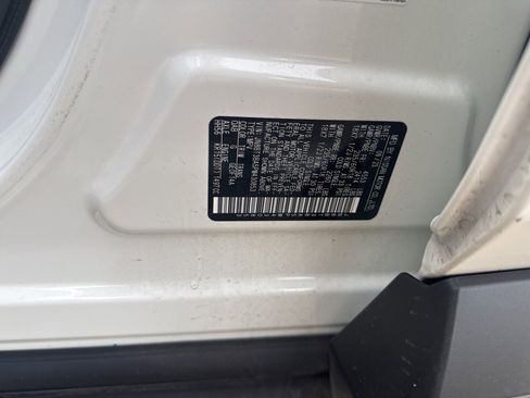 Certified 2023 Nissan Rogue SV image 10