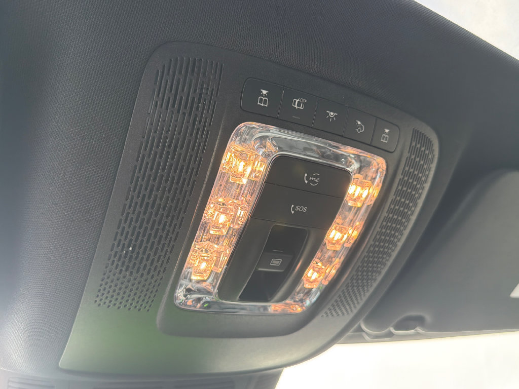 Used 2026 Mercedes-Benz GLE 350 4MATIC image 24