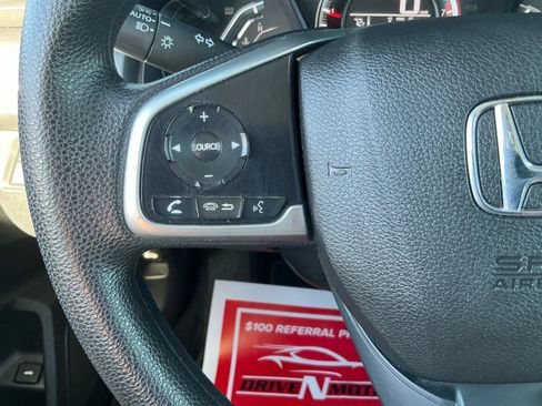 Used 2018 Honda Civic LX image 24