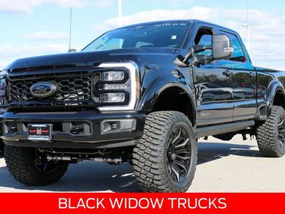 New 2026 Ford F250 XLT w/ XLT Premium Package