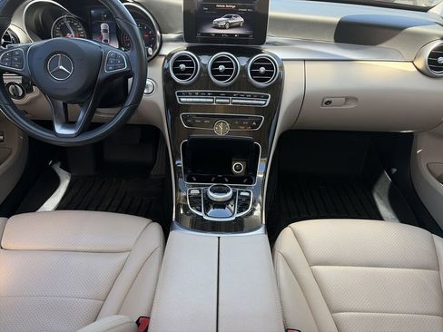 Used 2018 Mercedes-Benz C 300 Sedan image 16