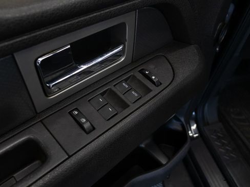 Used 2011 Ford F150 Raptor w/ Raptor Luxury Pkg AWD/4WD image 18