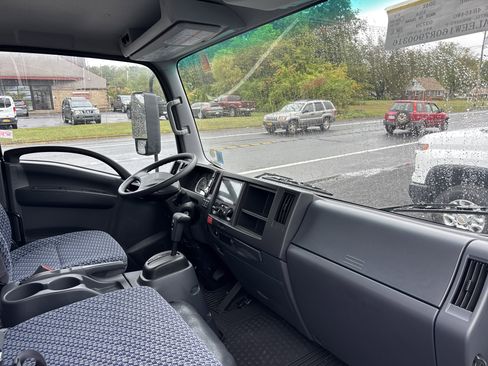 New 2024 Chevrolet Low Cab Forward 5500HD image 12