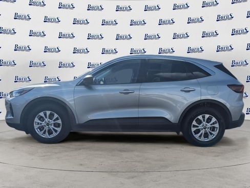 Used 2024 Ford Escape Active FWD image 6