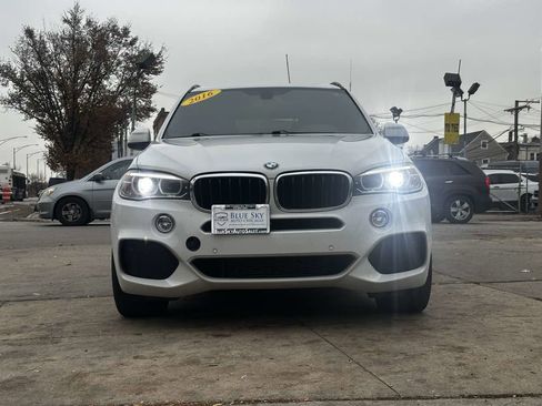 Used 2016 BMW X5 xDrive35i image 2