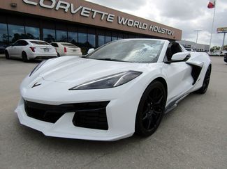 Used 2025 Chevrolet Corvette Z06 video 1