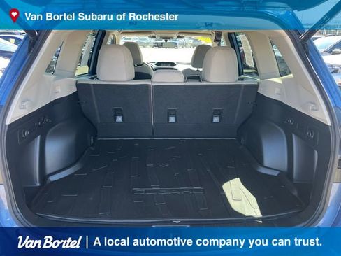 Certified 2023 Subaru Forester Premium AWD/4WD image 26