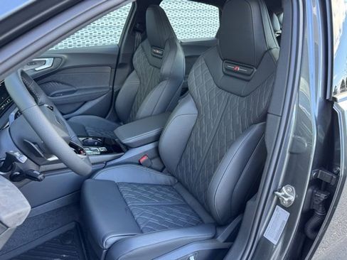 New 2025 Audi S5 Premium Plus image 9