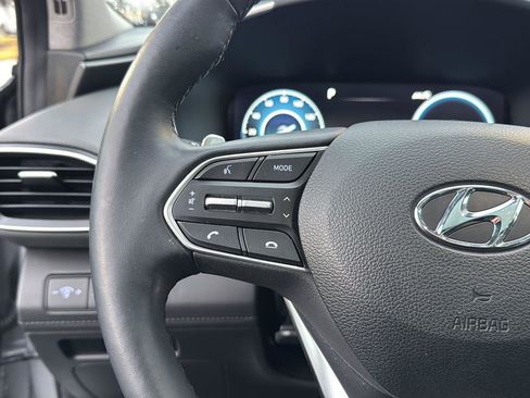 Used 2023 Hyundai Santa Fe Limited image 18