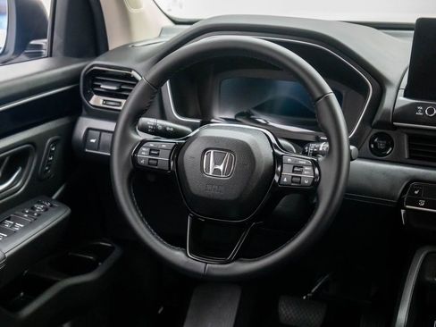 New 2026 Honda Passport RTL image 11