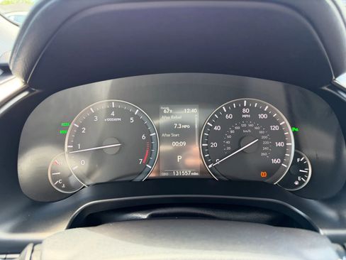 Used 2017 Lexus RX 350 F Sport AWD/4WD image 23