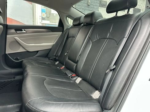 Used 2016 Hyundai Sonata Sport image 12