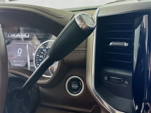 Used 2022 RAM 2500 Laramie image 16