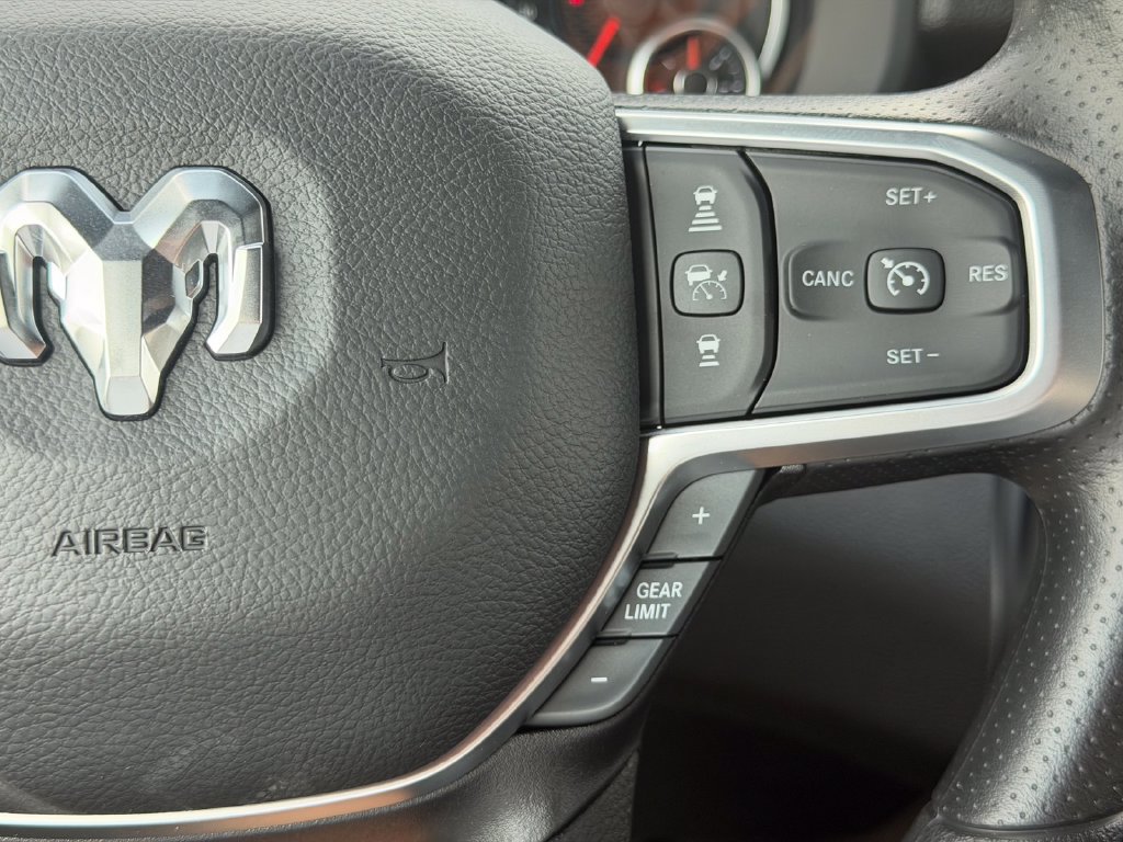 New 2026 RAM 2500 Tradesman AWD/4WD image 19