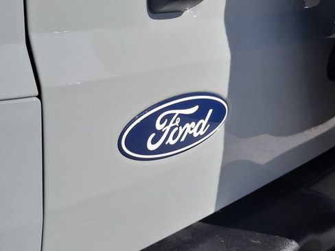 New 2026 Ford Bronco 2-Door AWD/4WD image 7