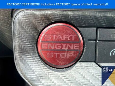 Used 2024 Ford Mustang Coupe w/ Mustang Nite Pony Package RWD image 29