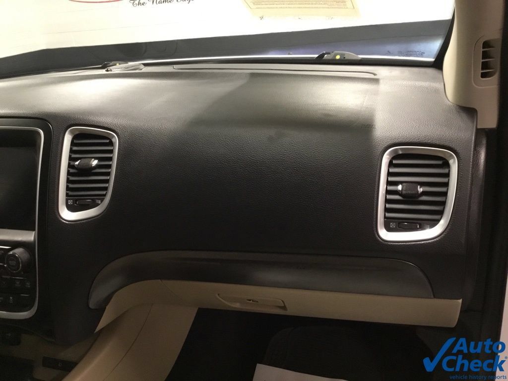 Used 2018 Dodge Durango Citadel AWD/4WD image 40