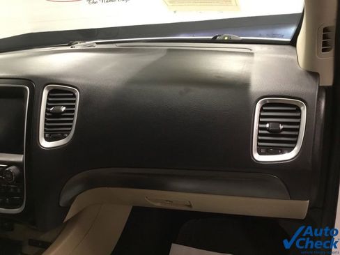 Used 2018 Dodge Durango Citadel image 40