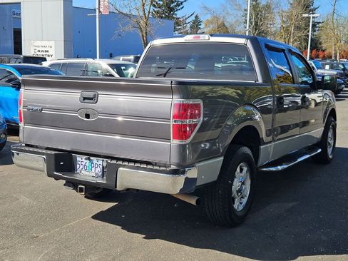 Used 2009 Ford F150 XLT image 7