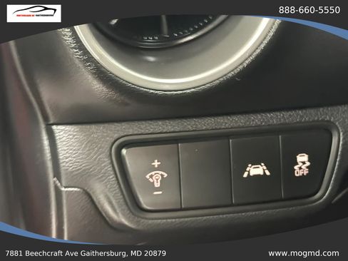Used 2021 Kia Forte LXS FWD image 36