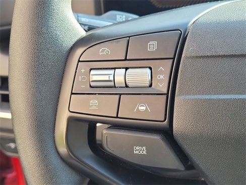 Used 2025 Kia K4 LXS image 14