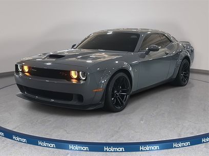 Used 2023 Dodge Challenger R/T Scat Pack