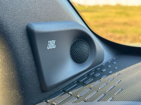 New 2026 Toyota bZ Limited image 27